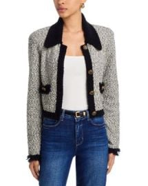 LAGENCE Arielle Jacket Bloomingdales at Bloomingdales