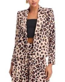 LAGENCE Atmore Double Breasted Blazer Bloomingdales at Bloomingdales