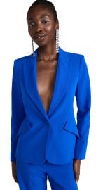 LAGENCE Chamberlain Blazer at Shopbop