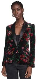 LAGENCE Chamberlain Blazer at Shopbop