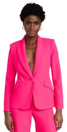 LAGENCE Chamberlain Blazer at Shopbop