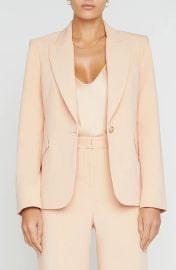 LAGENCE Chamberlain Blazer at Nordstrom