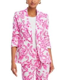 LAGENCE Chamberlain Blazer Bloomingdales at Bloomingdales