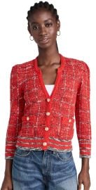 LAGENCE Jenni Cardigan at Shopbop