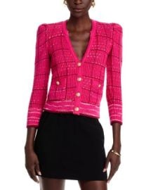 LAGENCE Jenni Cardigan Bloomingdales at Bloomingdales