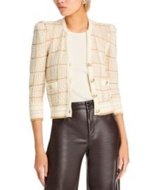 LAGENCE Jenni Cardigan Bloomingdales at Bloomingdales