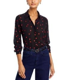 LAGENCE Laurent Shirt Bloomingdales at Bloomingdales