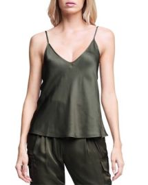 LAGENCE Lexi Camisole     Bloomingdales at Bloomingdales