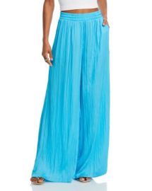 LAGENCE Lillian Wide Leg Pants Bloomingdales at Bloomingdales