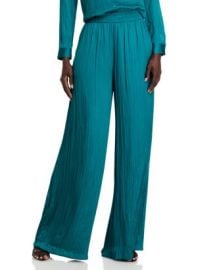 LAGENCE Lillian Wide Leg Pants Bloomingdales at Bloomingdales