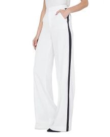 LAGENCE Livvy Tux Pants Bloomingdales at Bloomingdales