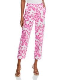 LAGENCE Ludivine Trousers Bloomingdales at Bloomingdales