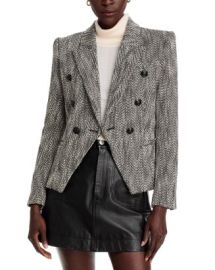 LAGENCE Marie Blazer Bloomingdales at Bloomingdales