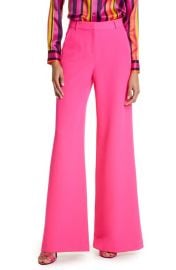 LAGENCE Pilar Wide Leg Pants at Nordstrom