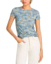 LAGENCE Ressi Tee Bloomingdales at Bloomingdales