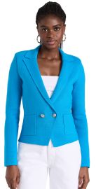 LAGENCE Sofia Knit Blazer at Shopbop