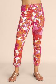 LAHAINA PANT at Trina Turk