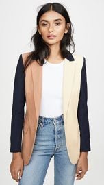 LAVEER Colorblock Revelry Blazer at Shopbop