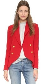 LAVEER Kadette Blazer at Shopbop