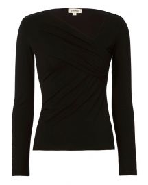 LAgence Karlie Top at Intermix