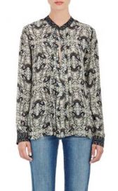 LAgence Lauren Blouse at Barneys