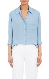 LAgence Ryan Blouse at Barneys