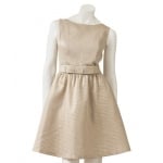 LC Lauren Conrad dress at Kohls at Kohls