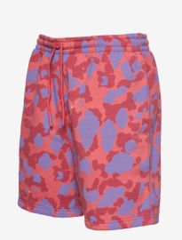 LCKR Fleece Shorts at Footlocker