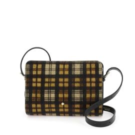 LE BA - Sac rectangulaire en cuir - HERBERT Frre Soeur at Herbert Frere Soeur