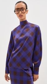 LE BOP Zaza Blouse | Shopbop at Shopbop