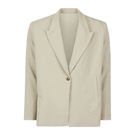 LE SPORT BLAZER LA VOTE by Adrienne Houghton at LA Voute