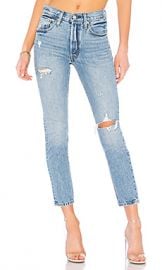 LEVI S 501 Skinny in Can t Touch This from Revolve com at Revolve