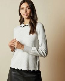 LHEO Sweater at Ted Baker