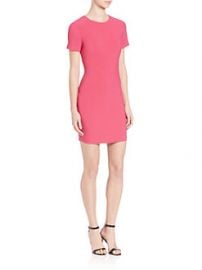 LIKELY - Manhattan Dress in Pink at Saks Fifth Avenue