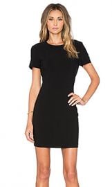 LIKELY Manhattan Dress in Black from Revolve com at Revolve