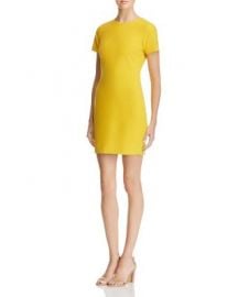 LIKELY Manhattan Sheath Dress Canary at Bloomingdales