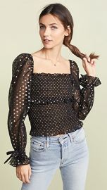 LIKELY Nicolette Top at Shopbop