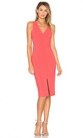 LIKELY Park Dress in Flamingo from Revolve com at Revolve