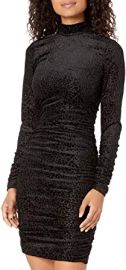 LIKELY Women39s Leopard Burnout Wylie Dress at  Womens Clothing store at Amazon