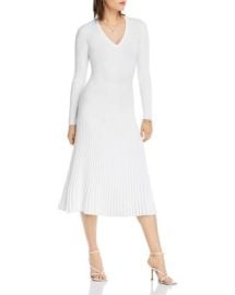 LINI Carolyn Ribbed Knit Sweater Dress - 100 Exclusive Bloomingdales at Bloomingdales