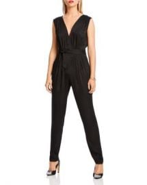 LINI Fiona Tie-Waist Jumpsuit - 100  Exclusive  Women - Bloomingdale s at Bloomingdales