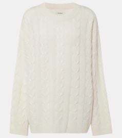 LISA YANG Womens Cashmere Sweaters at Lisa Yang