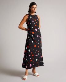 LIZZZEE - BLACK  Dresses  Ted Baker US at Ted Baker