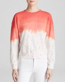 LNA Sweatshirt - Napali at Bloomingdales