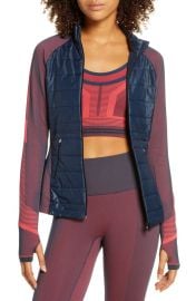 LNDR Buzz PrimaLoft Quilted Jacket at Nordstrom