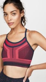 LNDR Cosmos Sports Bra at Shopbop