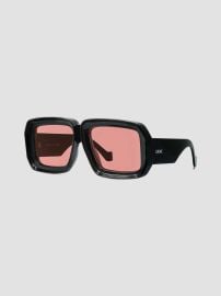 LOEWE LOEWE x Paula\'s Ibiza 56MM Oversized Square Sunglasses | Saks Fifth Avenue at Saks Fifth Avenue