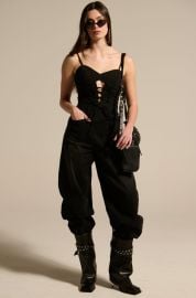 LOOKS LIKE IT JUMPSUIT AKIRA at Akira