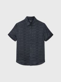 LOREN SHIRT at John Varvatos