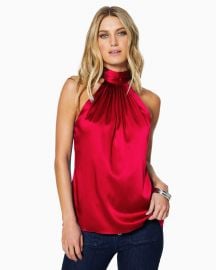 LORI TOP at Ramy Brook